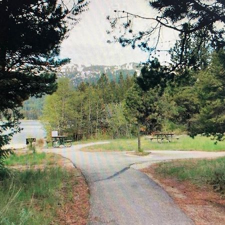 Boulder Creek Cabin By Casago Mccall - Donerightmanagement Donnelly Ngoại thất bức ảnh