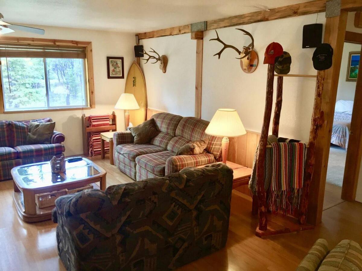 Boulder Creek Cabin By Casago Mccall - Donerightmanagement Donnelly Ngoại thất bức ảnh